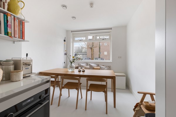 Medium property photo - Patersweg 3E, 3314 HT Dordrecht